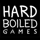 Hard Boiled Games