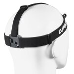 Lupine Piko / Piko R Stirnband Standard schwarz inkl....