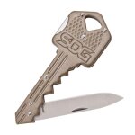 SOG Key Knife - Taschenmesser