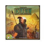 Repos Production 7 Wonders Duell