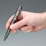 Böker Plus MPP Multi Purpose Pen Grey Tactical Pen (09BO091)