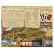 Feuerland Viticulture - Grundspielbox