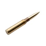Fisher Space Pen Bullet Tactical Pen (.338 Lapua Magnum)...