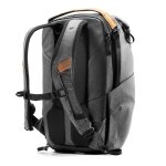 Peak Design Everyday Backpack 20L V2 charcoal (anthrazit)...