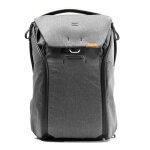 Peak Design Everyday Backpack 30L V2 charcoal (anthrazit)...