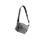 Peak Design Everyday Sling V2 3L - Fototasche Ash (Hellgrau)