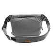 Peak Design Everyday Sling V2 3L - Fototasche Ash (Hellgrau)