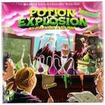 Horrible Guild Potion Explosion - 2.Edition (DE)