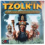 Czech Games Edition Tzolkin: Stämme und...