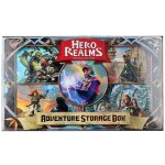 White Wizard Games Hero Realms Adventure Storage Box /...