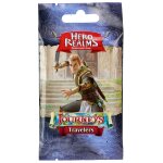 White Wizard Games Hero Realms - Journeys Pack -...