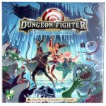 Horrible Guild Dungeon Fighter: Festung des flutschigen...