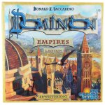 Rio Grande Games Dominion - Empires 2.Edition Erweiterung...