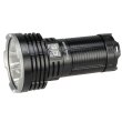 Fenix LR50R LED Taschenlampe 12000 Lumen