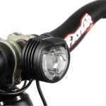 Lupine SL F Shimano E-Bike Frontlicht StVZO 1300 Lumen +...