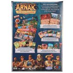 Die Verlorenen Ruinen von Arnak - Expedition Leaders...