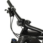 Lupine SL Nano E-Bike StVZO Frontlicht 600 Lumen + 35.0...