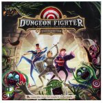 Horrible Guild Dungeon Fighter 2. Edition (DE)