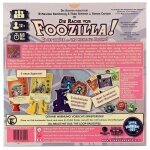 Board Game Box The Loop - Die Rache von Foozilla...