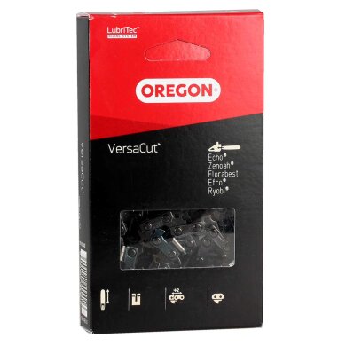 Oregon VersaCut Sägekette 91VXL057E Halbmeißel / 1,3mm TGS / 3/8" KT / 57 TG (+)