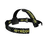 Nitecore Kopfband / Stirnband für HC60/HC60W/HC65