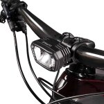 Lupine SL X Bosch E-Bike Frontlicht StVZO 2800 Lumen +...