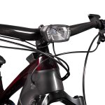 Lupine SL X Bosch E-Bike Frontlicht StVZO 2800 Lumen + 35...