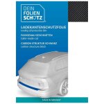 DEIN FOLIENSCHUTZ Ladekantenschutz Dacia Duster II (ab...