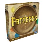 Lookout-Games Patterns: Ein Mandala Spiel (+)