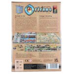 dlp-Games Orleans Brettspiel 8.Edition (DE/EN)