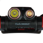 Fenix HM65R-DT LED Stirnlampe 1300 Lumen neutral- und...