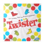 Hasbro Twister (DE)