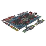 HeidelBÄR Games Die Klapperschlange (Escape from New York) - Brettspiel (+)