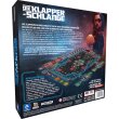 HeidelBÄR Games Die Klapperschlange (Escape from New York) - Brettspiel (+)