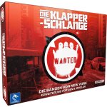 HeidelBÄR Games Die Klapperschlange: Die Banden von...