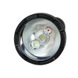 Fenix HT32 LED Thrower Taschenlampe 2500 Lumen