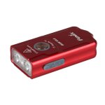 Fenix E03R V2.0 LED Schlüsselbundleuchte Limited...
