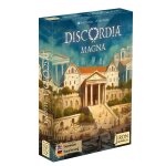 Iron Games Discordia Magna Erweiterung (DE) (+)