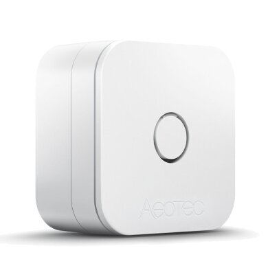 Aeotec aërQ Temperature & Humidity Sensor - Luftfeuchtigkeitssensor