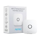Aeotec aërQ Temperature & Humidity Sensor - Luftfeuchtigkeitssensor