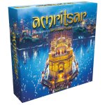 Ludonova Amritsar: Der Goldene Tempel (DE) (+)