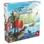 Pegasus Spiele Farshore - Ein Spiel in der Welt von...