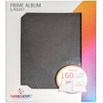 Gamegenic Prime Album 8 Pocket - Album für...