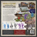 Archon Studio Heroes Of Might - Magic III - Brettspiel (DE)