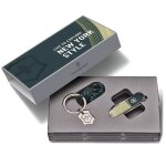 Victorinox Classic SD Taschenmesser mit Key Ring - New York Style