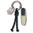 Victorinox Classic SD Taschenmesser mit Key Ring - New York Style