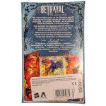 Hasbro Betrayal Die verlorenen Seelen (DE) - Kartenspiel