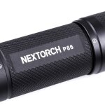 NEXTORCH P86 1600 Lumen - LED Taschenlampe