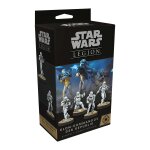 Star Wars: Legion Klon-Kommandos der Republik -...