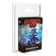 Plaid Hat Games Summoner Wars 2nd Edition Shimmersea Fae Faction Deck (EN) - Card Game